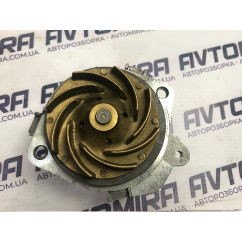  Водяний насос Opel Astra H 2004-2010 1.9 CDTI 16V
